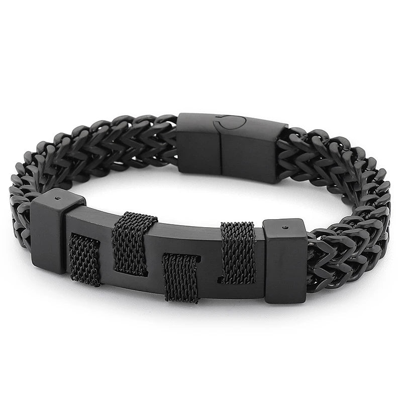 Triad Fusion Bracelet