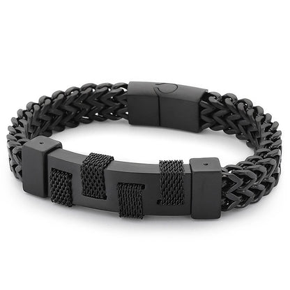Triad Fusion Bracelet