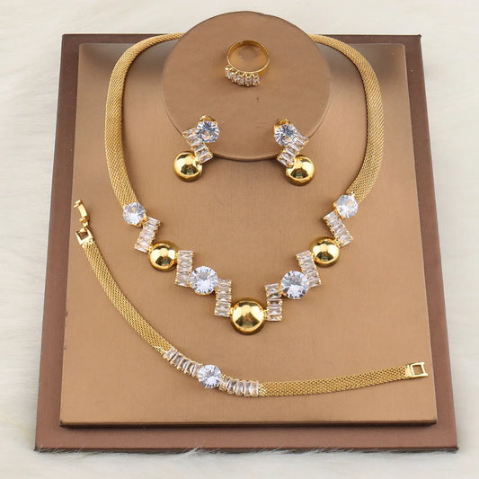 Royal Radiance Luxe Collection