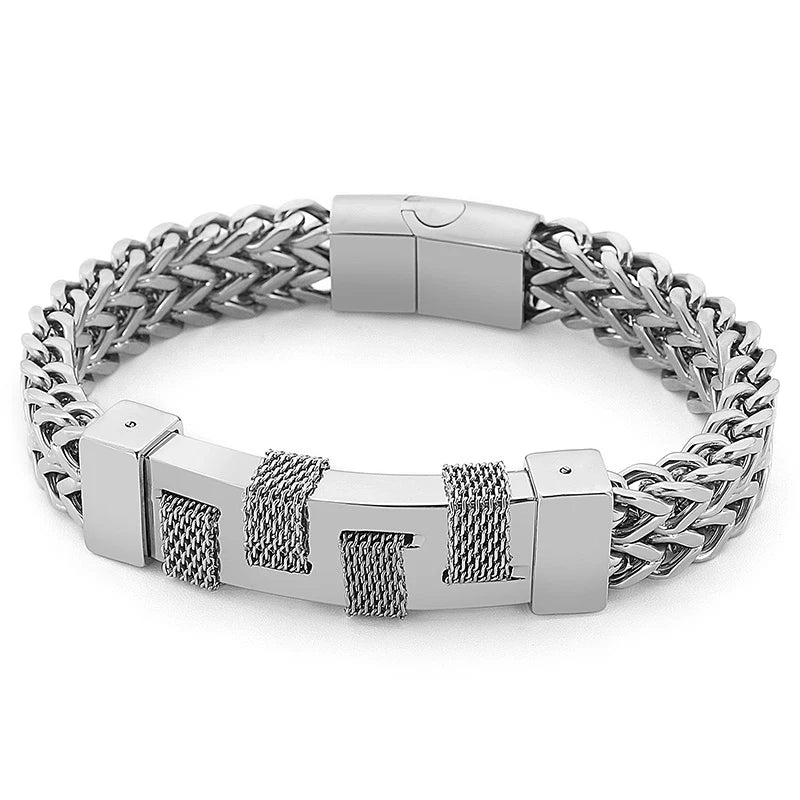 Triad Fusion Bracelet