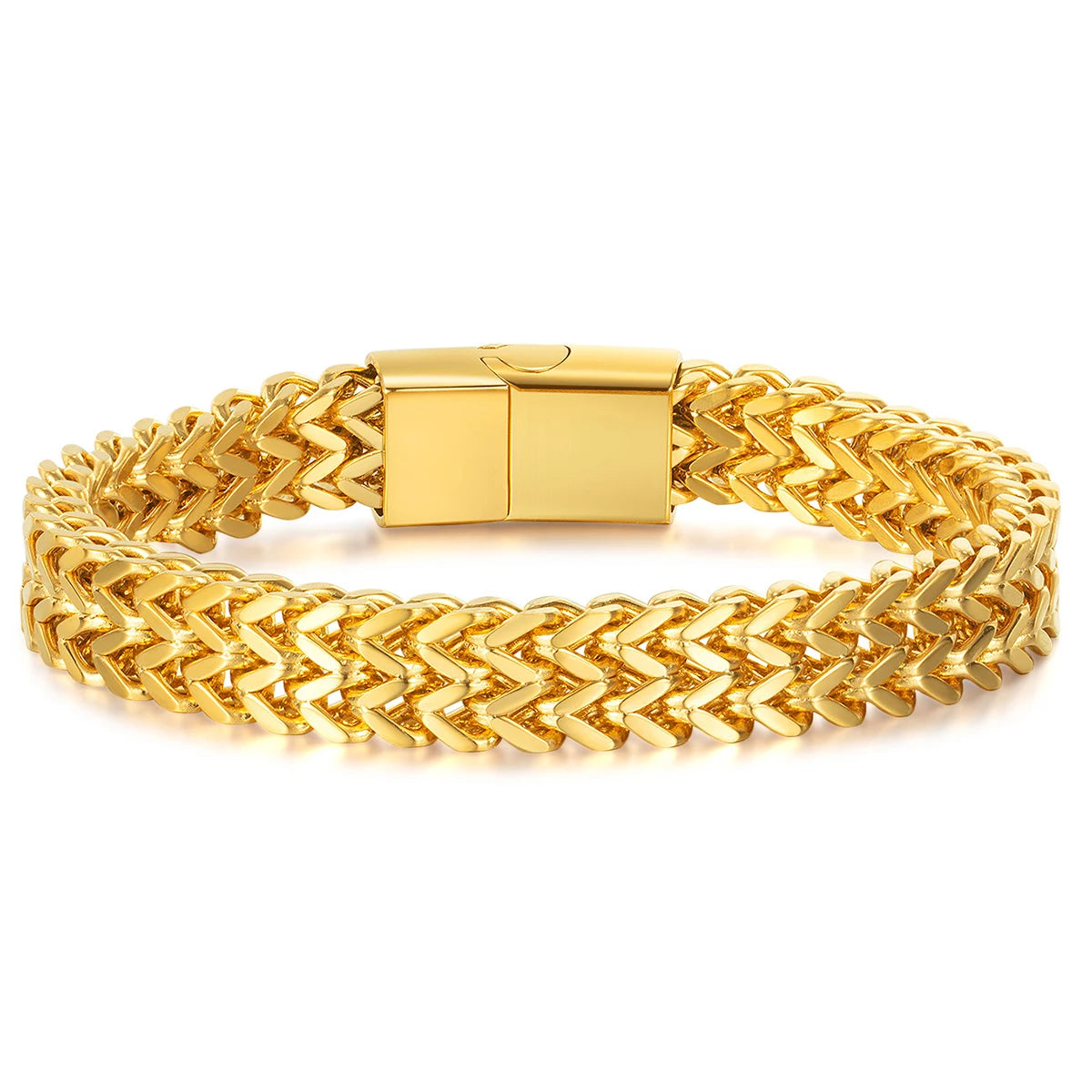 EverLink Cuban Bracelet