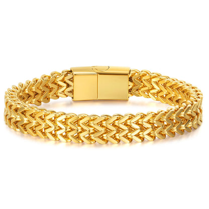 EverLink Cuban Bracelet