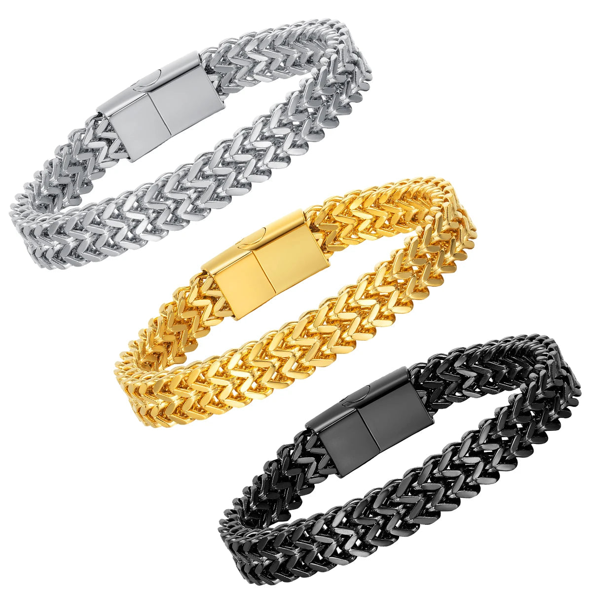 EverLink Cuban Bracelet