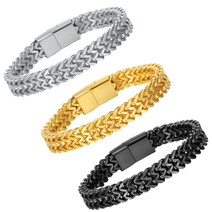EverLink Cuban Bracelet