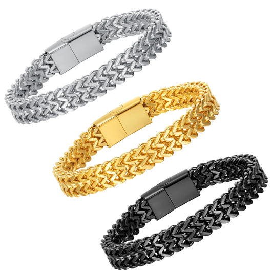 EverLink Cuban Bracelet