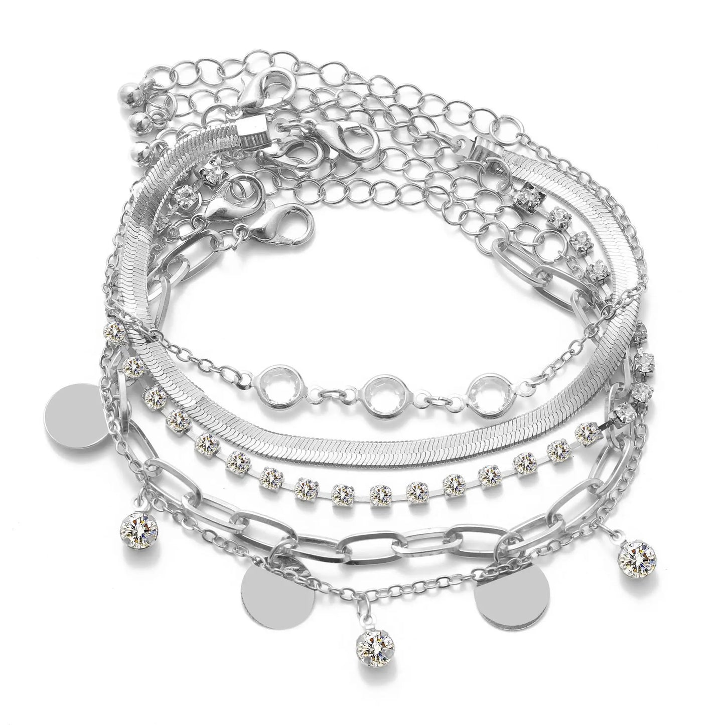 LustreLink Gold Stack