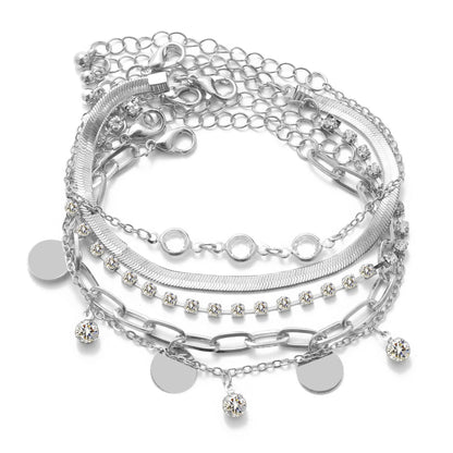 LustreLink Gold Stack