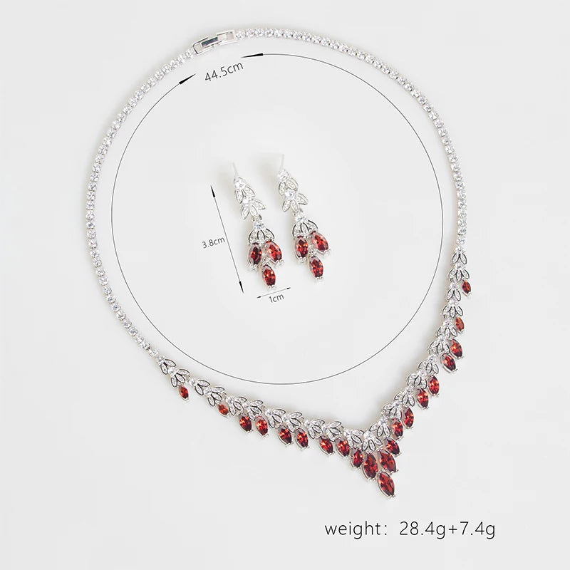 Luxe Geometry Spark Set
