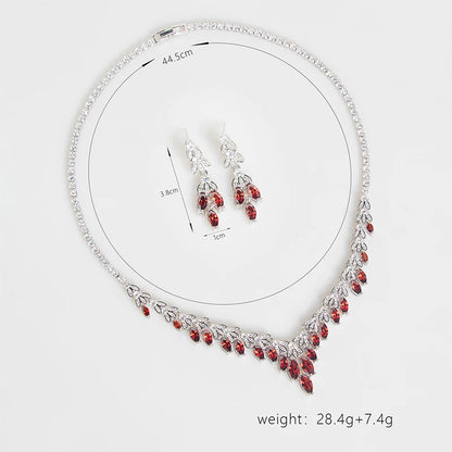 Luxe Geometry Spark Set