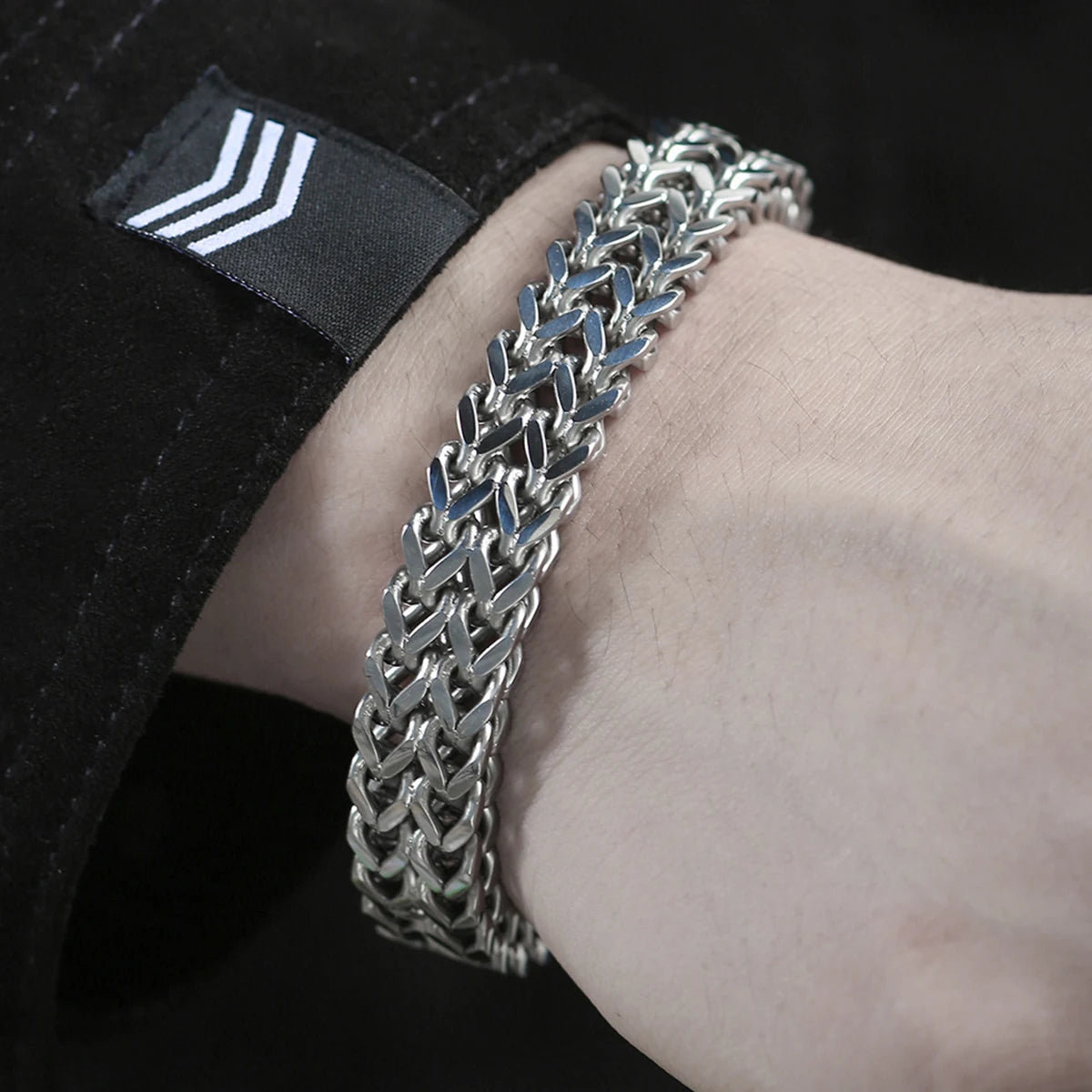 EverLink Cuban Bracelet