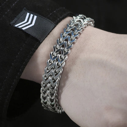 EverLink Cuban Bracelet