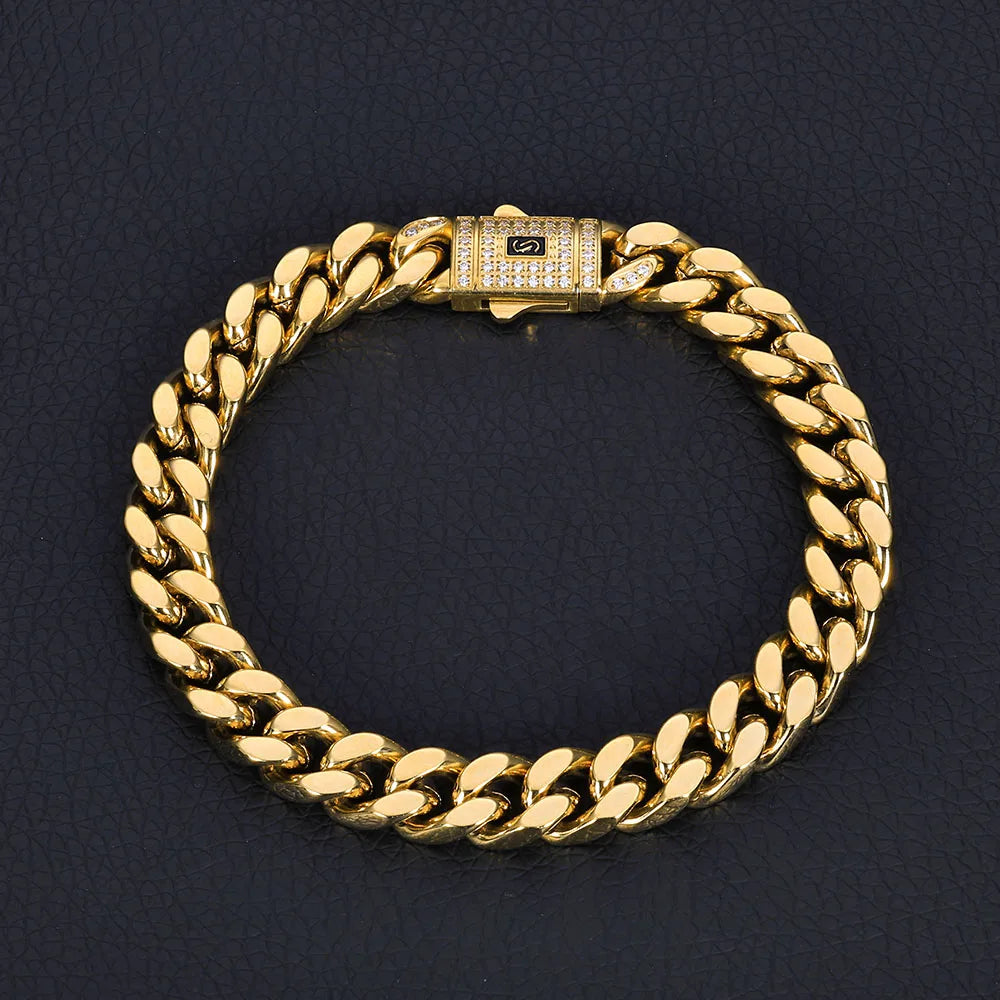 Prestige Monaco Bracelet