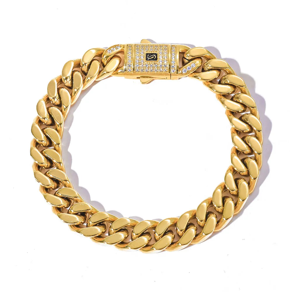 Prestige Monaco Bracelet