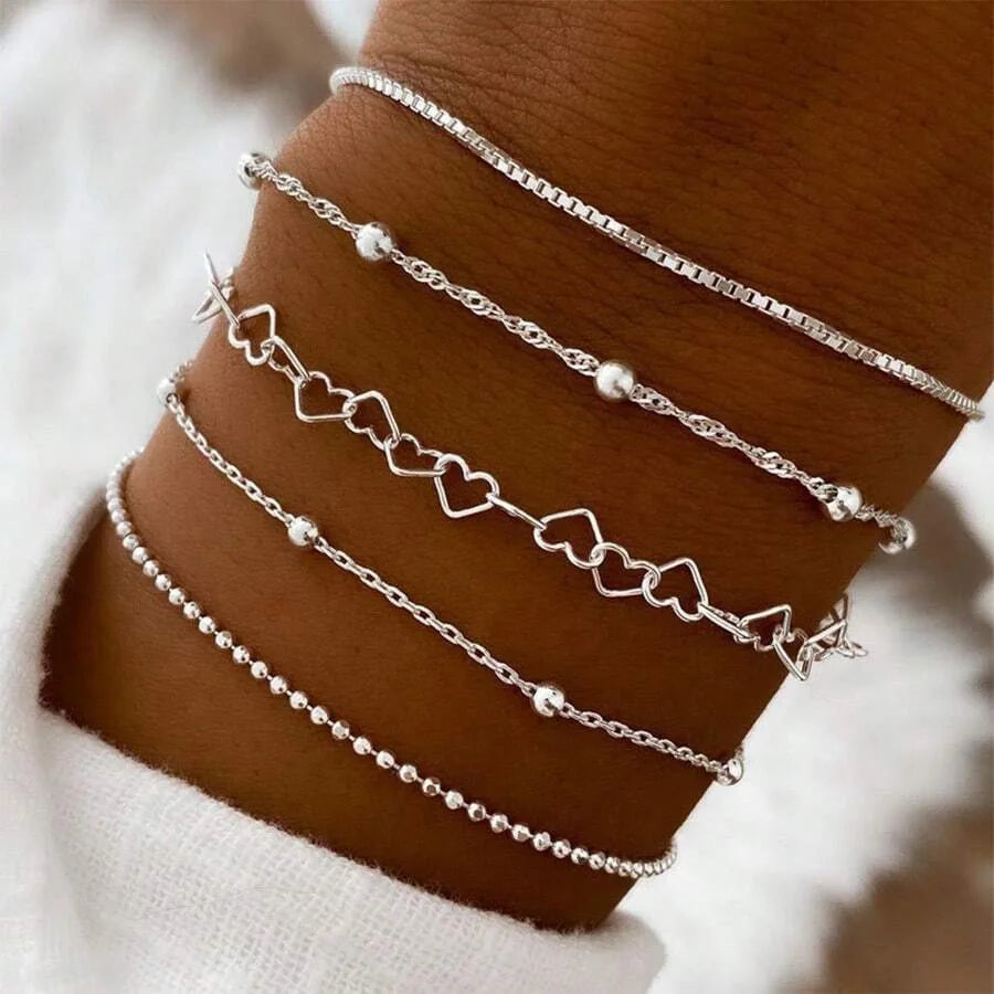 LustreLink Gold Stack
