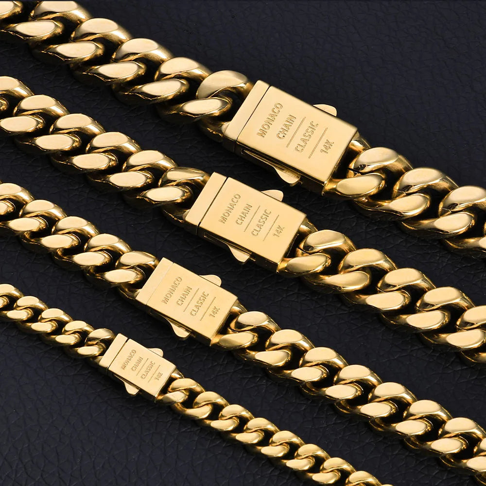 Prestige Monaco Bracelet