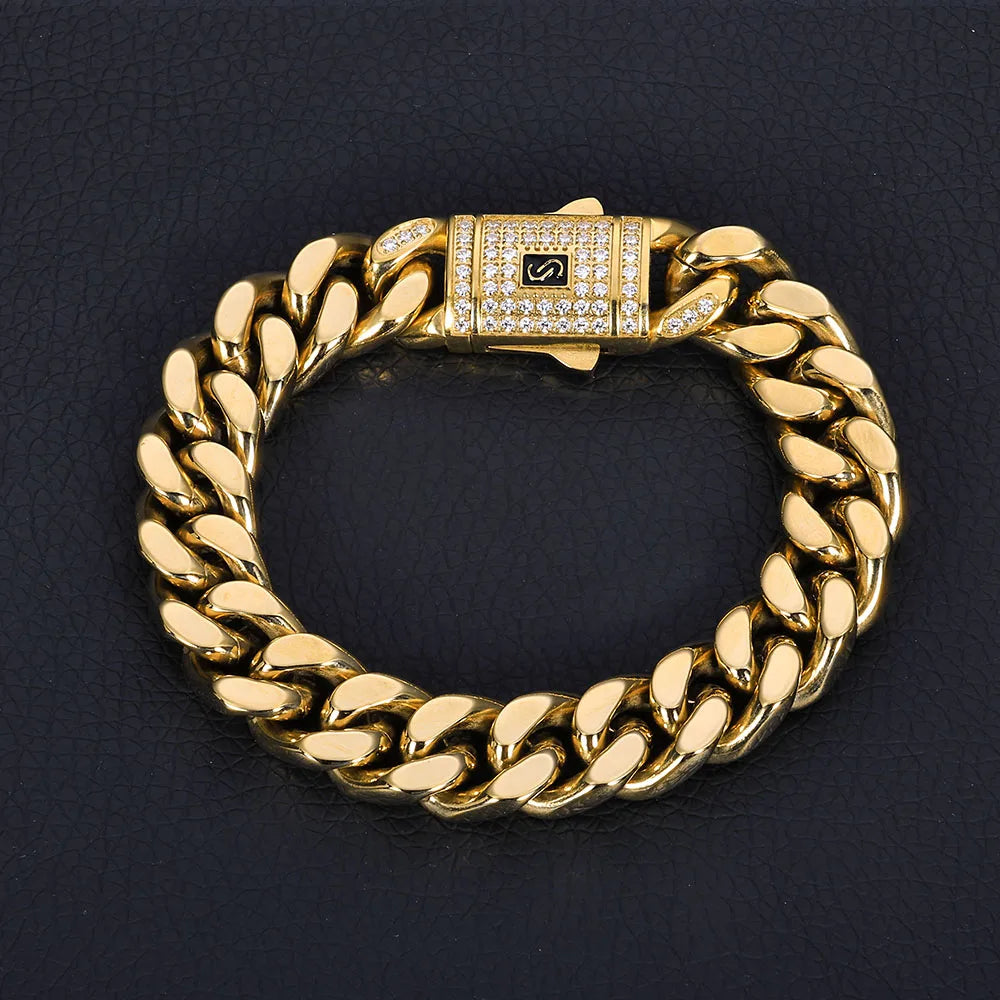 Prestige Monaco Bracelet