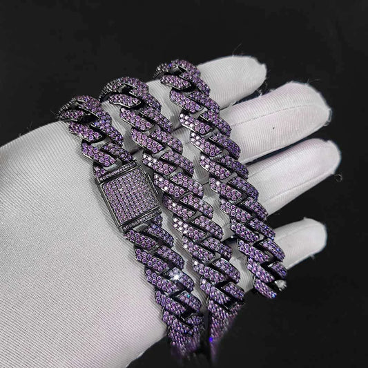 Royal Ice Cuban Chain