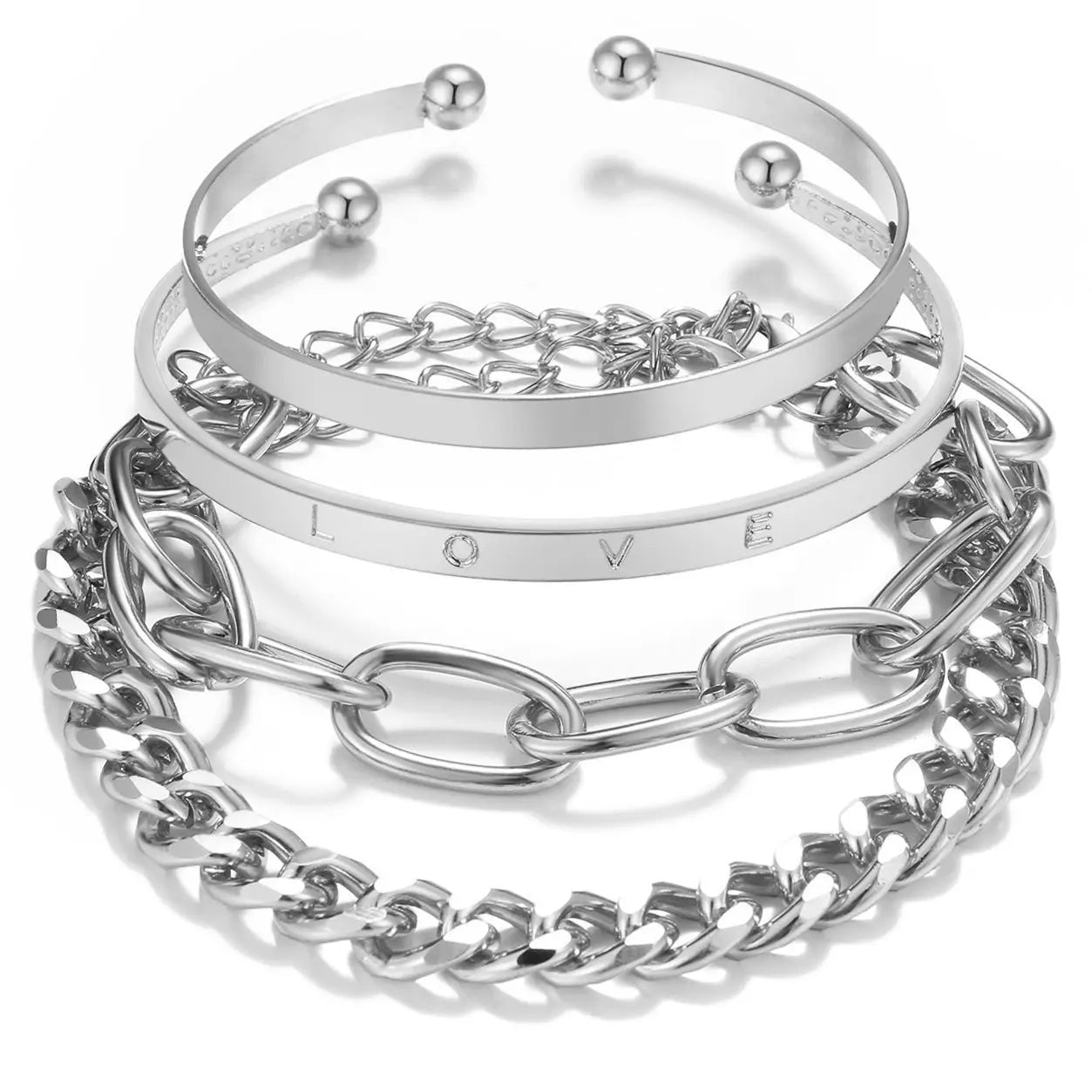 LustreLink Gold Stack