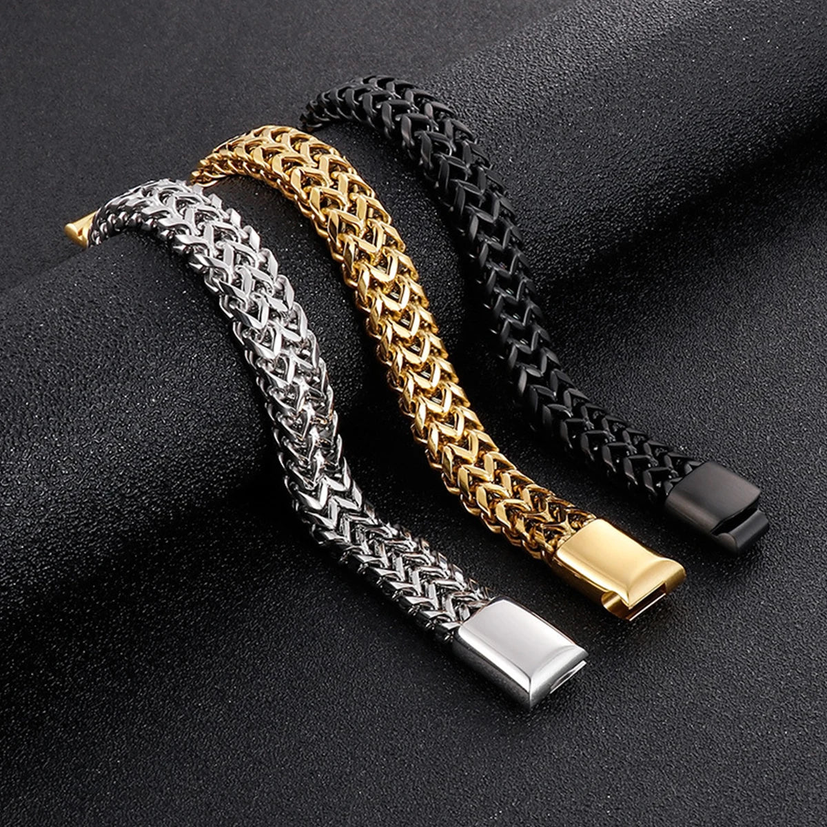 EverLink Cuban Bracelet