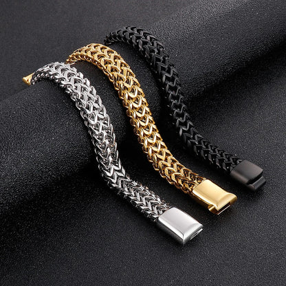 EverLink Cuban Bracelet