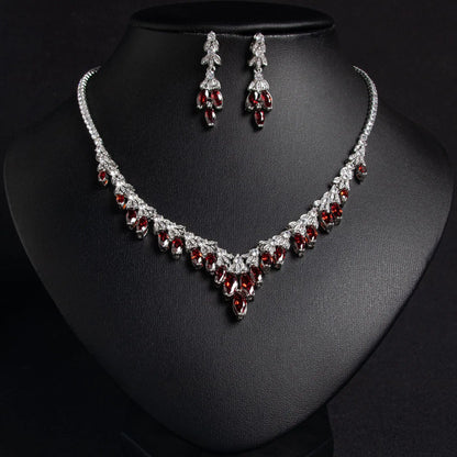Luxe Geometry Spark Set