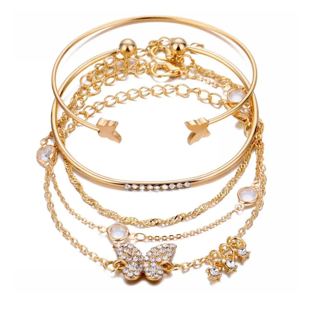 LustreLink Gold Stack