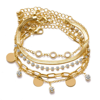 LustreLink Gold Stack