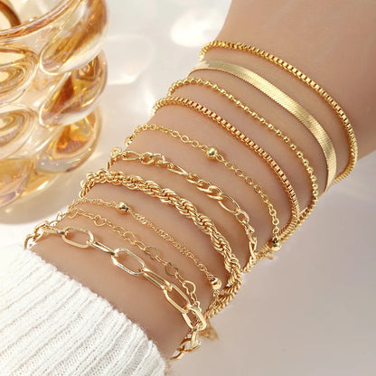 LustreLink Gold Stack
