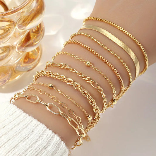 LustreLink Gold Stack