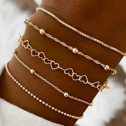 LustreLink Gold Stack