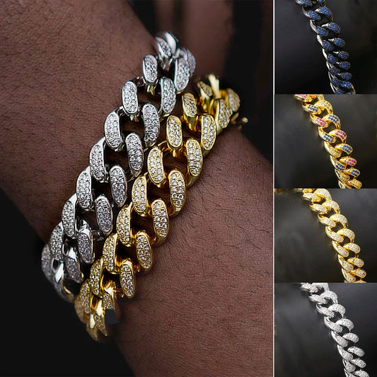 Phantom Ice Bracelet