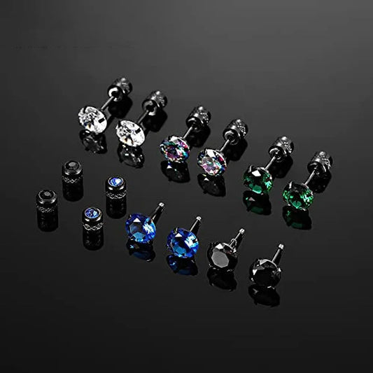 Spark Stud 5-Piece Set