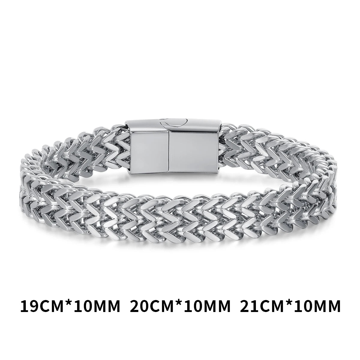 EverLink Cuban Bracelet
