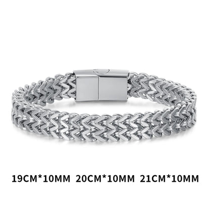 EverLink Cuban Bracelet