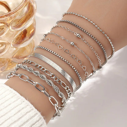LustreLink Gold Stack