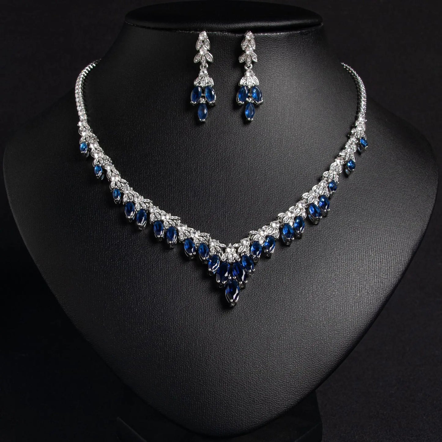 Luxe Geometry Spark Set