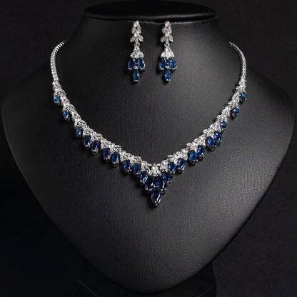Luxe Geometry Spark Set