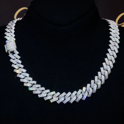 Colossus Bubble Cuban Chain