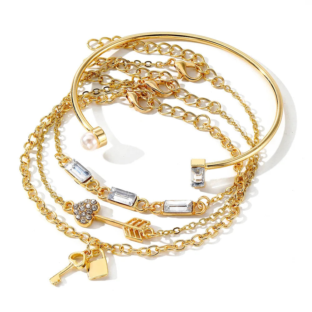 LustreLink Gold Stack
