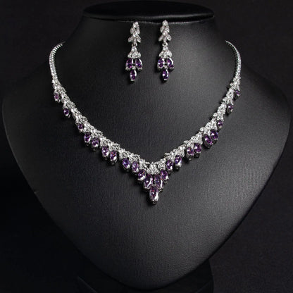 Luxe Geometry Spark Set