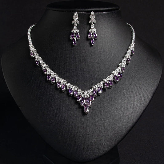 Luxe Geometry Spark Set