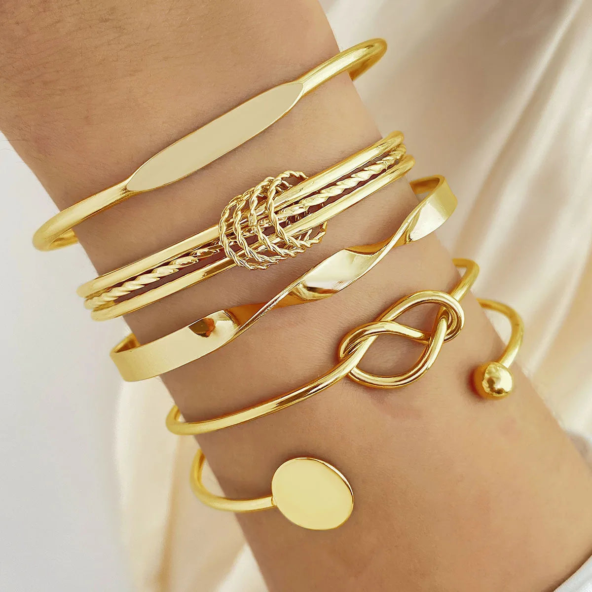 LustreLink Gold Stack