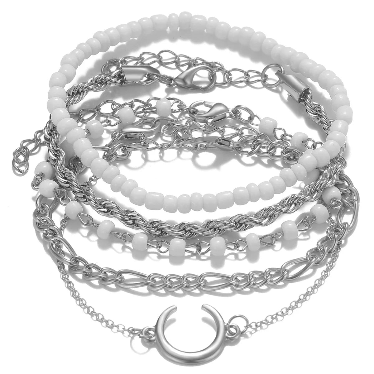 LustreLink Gold Stack
