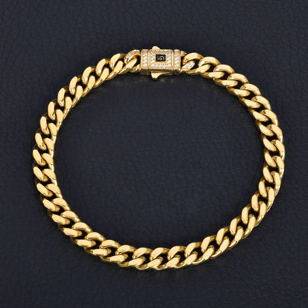 Prestige Monaco Bracelet