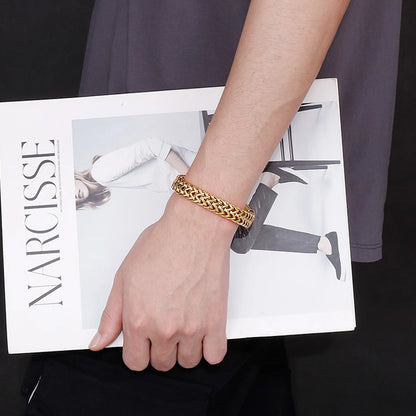 EverLink Cuban Bracelet
