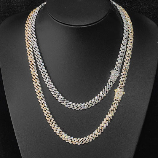 The Sovereign Cuban Chain
