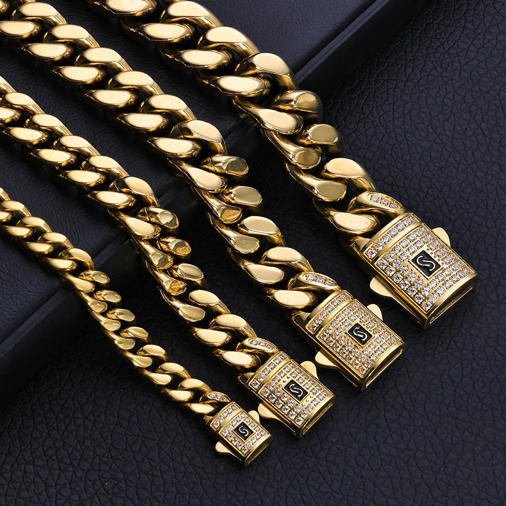 Prestige Monaco Bracelet