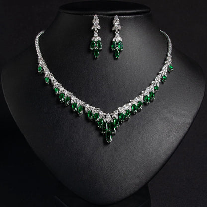 Luxe Geometry Spark Set