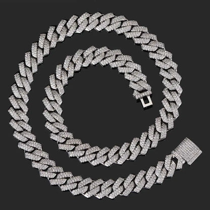 Colossus Bubble Cuban Chain