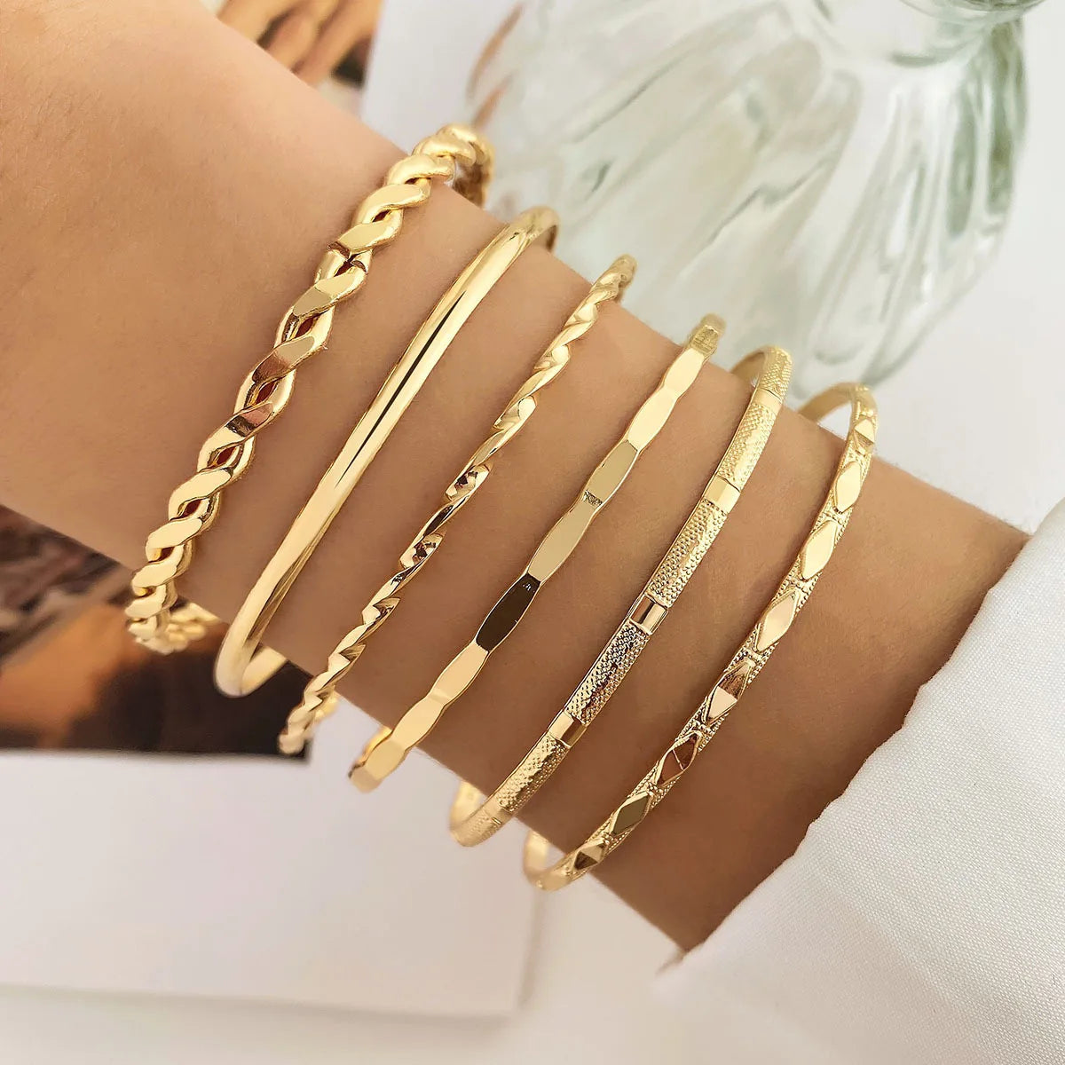 LustreLink Gold Stack